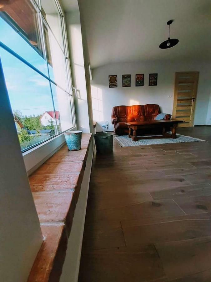 Golubski Loft Golubie Luaran gambar