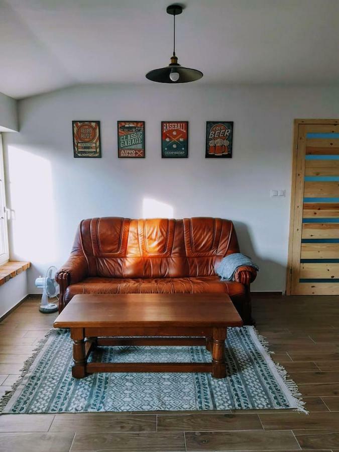 Golubski Loft Golubie Luaran gambar