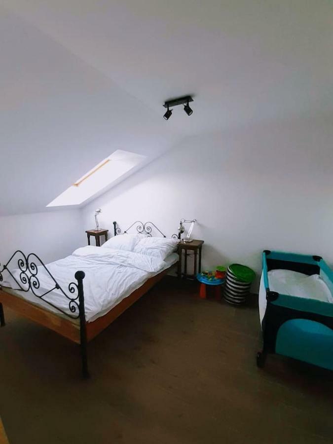 Golubski Loft Golubie Luaran gambar