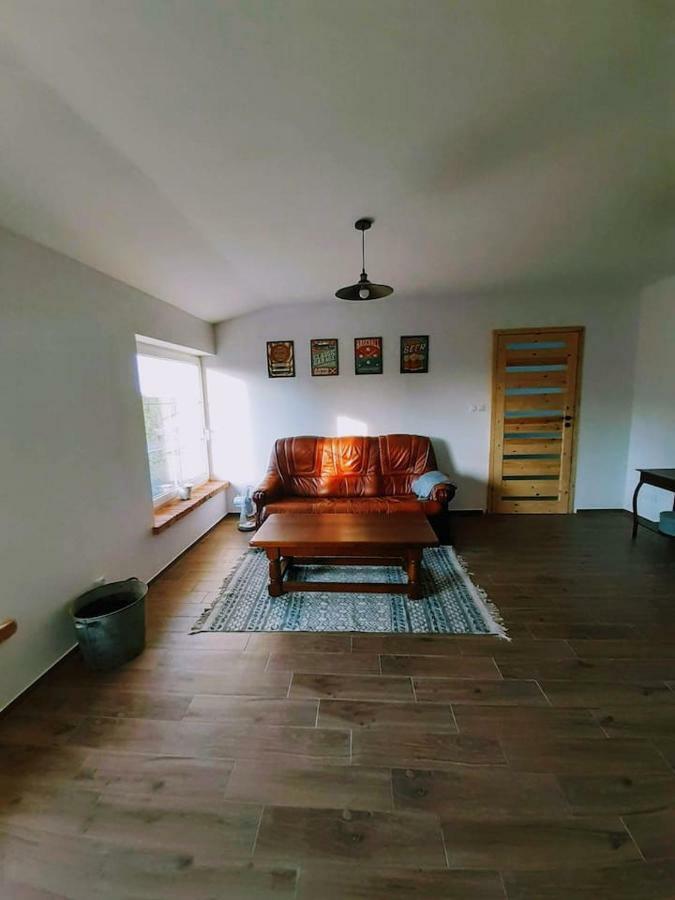 Golubski Loft Golubie Luaran gambar