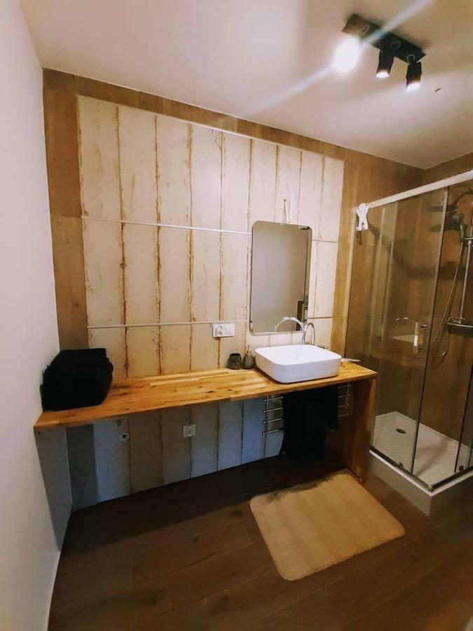 Golubski Loft Golubie Luaran gambar