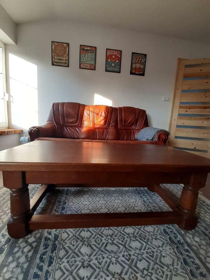 Golubski Loft Golubie Luaran gambar