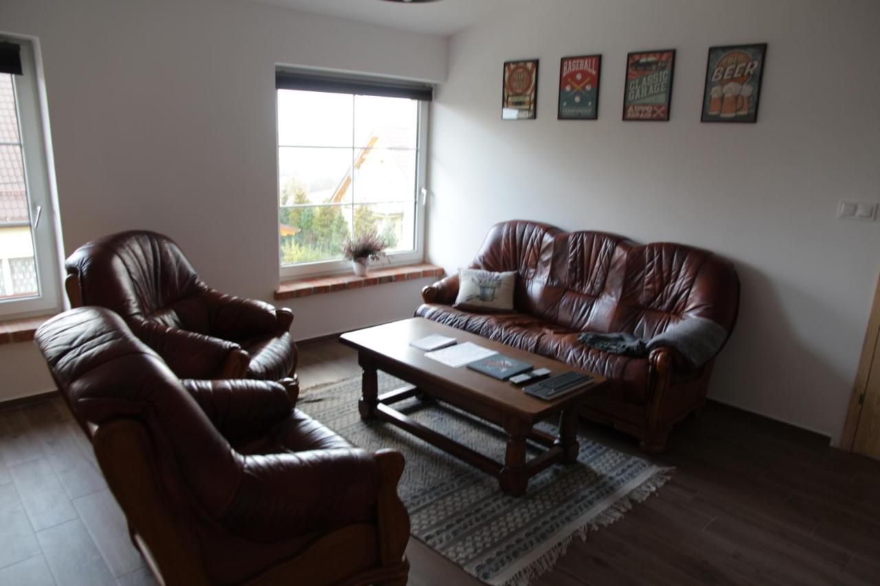 Golubski Loft Golubie Luaran gambar