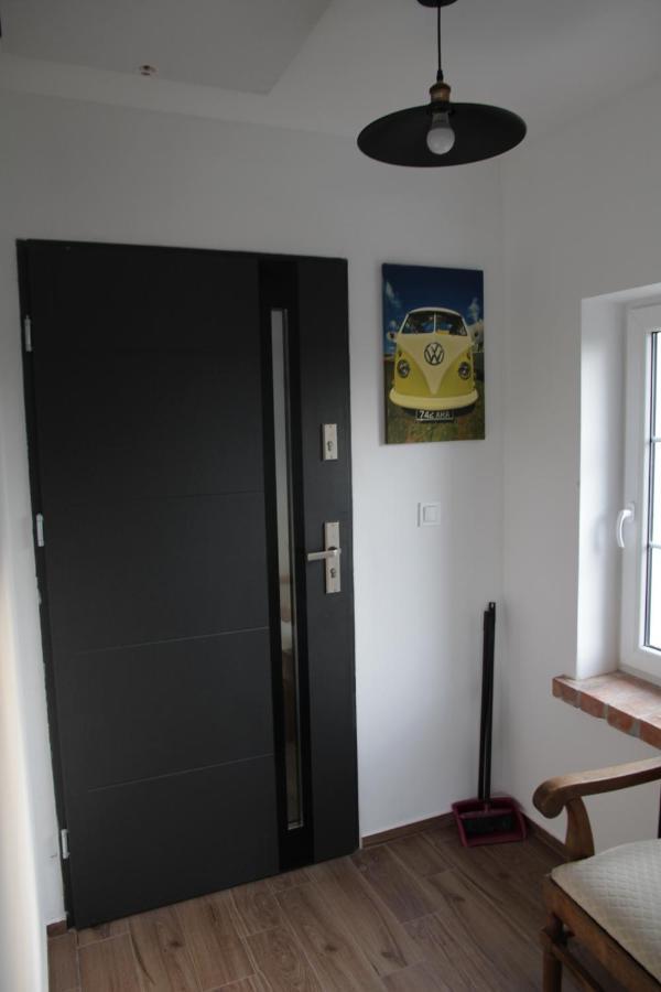 Golubski Loft Golubie Luaran gambar