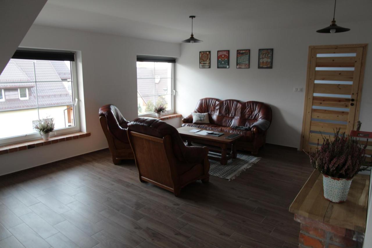 Golubski Loft Golubie Luaran gambar