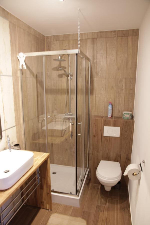 Golubski Loft Golubie Luaran gambar